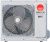 Кассетный кондиционер CHERBROOKE AUK-36HR6SF1/AUA-36H6SL1 Кассетный кондиционер CHERBROOKE AUK-36HR6SF1/AUA-36H6SL1
