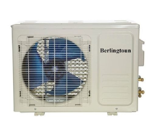 Напольно-потолочный кондиционер Berlingtoun BCI-60AFST1/BCO-60AST1