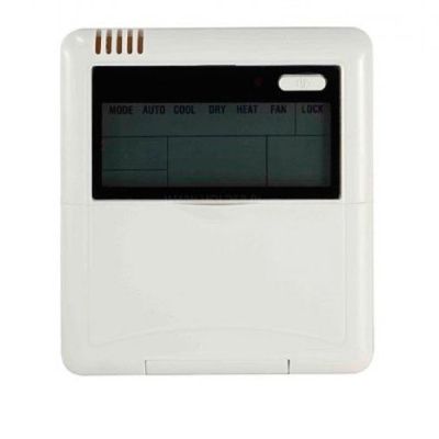 Канальный внутренний блок мульти сплит-системы Mdv FREE MATCH MDTII-12HWFN8