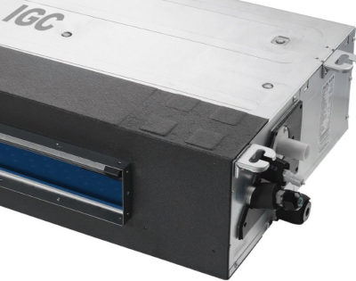 Канальный кондиционер IGC IDT-24H/U