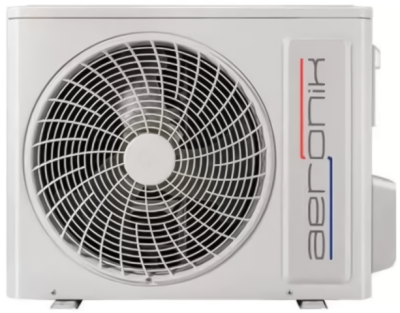 Канальный кондиционер Aeronik ASI-AFH35RS1/B-S/INV/ASO-AGUHN35R1/INV