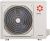 Кассетный кондиционер Kentatsu KSVB105HZAN1/1/KSUNB105HZAN3/-40