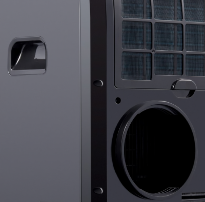 Мобильный кондиционер Electrolux Manhattan EACM-14 FM/N3