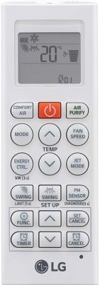 Кондиционер Lg Design Collection AB09BK