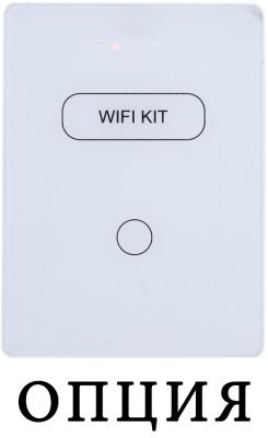 Напольно-потолочная VRF система Mdv D15DL/N1-C(At)