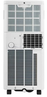 Мобильный кондиционер Ballu Orbis BPAC-09 OR/N6