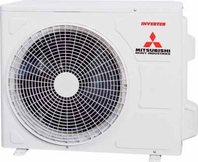 Кондиционер Mitsubishi Heavy Стандарт Плюс SRK35ZTL-W/SRC35ZTL-W