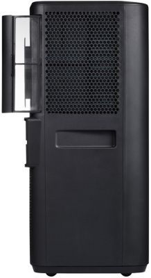 Мобильный кондиционер Ballu Eclipse Black BPAC-10 EPB/N6 black