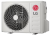 Кондиционер Lg Deluxe Pro H24S1D