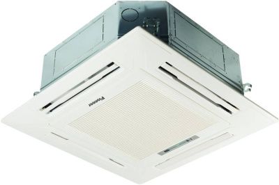 Кассетный внутренний блок мульти сплит-системы Pioneer KCMS12B/TC03