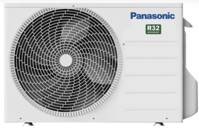 Кондиционер Panasonic Compact CS-TZ42WKEW/CU-TZ42WKE
