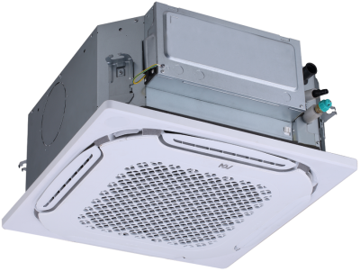 Кассетная VRF система Mdv I3-15C4CVR12D