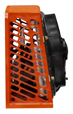 Автомобильный мобильный кондиционер MEYVEL AC-12TEC2000