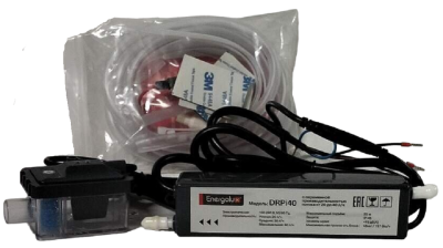 Дренажная помпа Energolux DRPi40