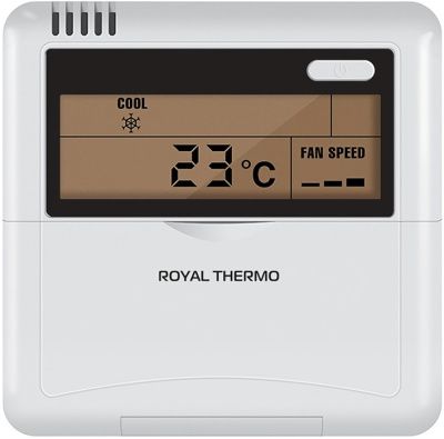 Канальный кондиционер Royal Thermo RTFD-60LAKHN1