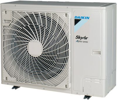 Кондиционер Daikin FAA100B/RZAG100NY1/-40