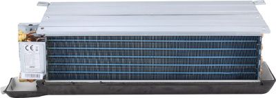 Канальный фанкойл до 16 кВт Mdv MDKT3-14S