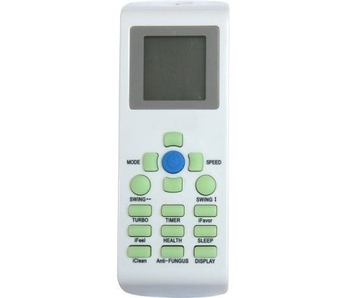 Напольно-потолочный кондиционер IGC IFХ-48HS/U