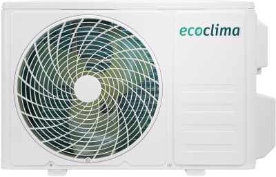 Кондиционер Ecoclima Grand line ECW/I-TC09/AA-4R2 / EC/I-TC09/A-4R2