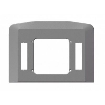 Крепления автокондиционеров Indel B Renault T