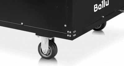 Промышленный мобильный кондиционер Ballu Heavy Pro BGK15