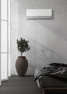 Кондиционер Royal Thermo Siena RTSI-07HN8