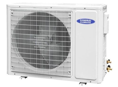 Напольно-потолочный кондиционер General Climate GC-CF18HRN2/GU-CF18H2