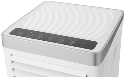 Мобильный кондиционер Funai Camellia MAC-CA25CON04