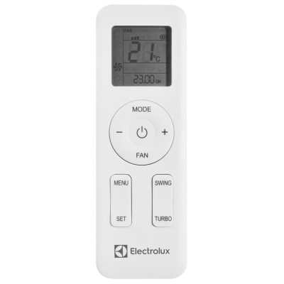 Кондиционер Electrolux Fusion 2.0 EACS-18HF2/N3