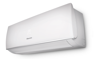 Настенный внутренний блок мульти сплит-системы Hisense Smart Free Match AMS-09UW4RVEDB00