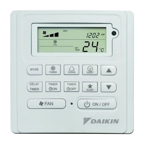 Проводной пульт управления Daikin BRC51A61