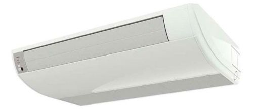 Напольно-потолочный кондиционер General Climate GC-CF18HRN2/GU-CF18H2