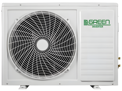 Кондиционер Green Triumph TSI/TSO-24 HRIY2