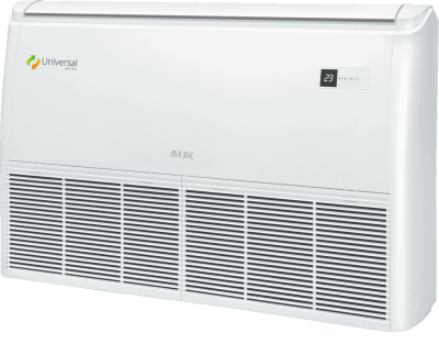 Напольно-потолочный кондиционер AUX ALCF-HS60/5DR2/AL-HS60/5DR2(U)