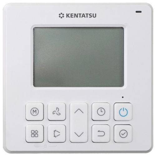 Кассетный кондиционер Kentatsu KSZTA35HFAN1R/KSUTA35HFAN1L/-40