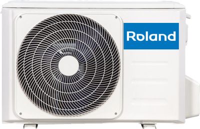 Кондиционер Roland Favorite II FU-07HSS010/N6