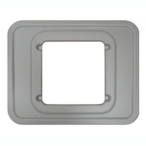 Крепления автокондиционеров Indel B Scania R/Scania P/Scania G