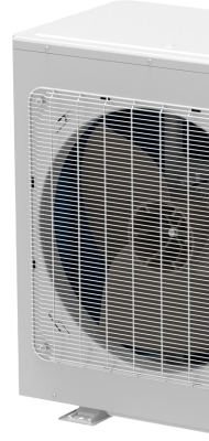 Компрессорно-конденсаторный блок Aeronik ASO-X10/AN-M