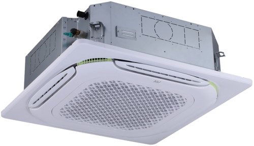 Кассетная VRF система Mdv I3-36C4VR12D