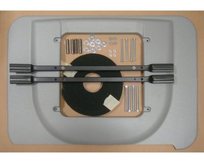 Крепления автокондиционеров Indel B RENAULT PREMIUM (2.6.870.2/0)