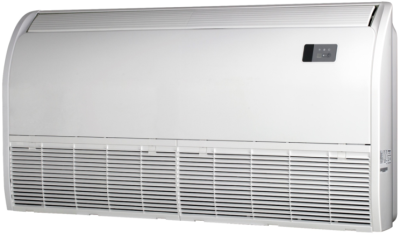 Напольно-потолочный кондиционер Hisense Heavy EU AVT-24UR4RB8/AUW-24U4RJ7 Wi-Fi