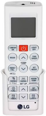 Кондиционер Lg Mega Plus P07EP2