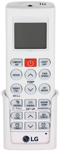 Кондиционер Lg Mega Plus P07EP2