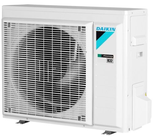 Кассетный кондиционер Daikin FFA25A9/RXM25A