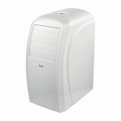Мобильный кондиционер Ballu Smart Pro BPAC-18 CE_20Y