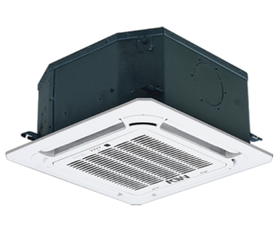 Кассетный внутренний блок мульти сплит-системы Mdv Free match MDCA4I-07HRFN8