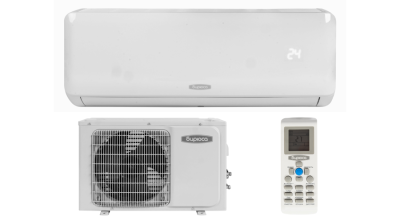 Кондиционер Бирюса Fortuna B-07FPR/B-07FPQ