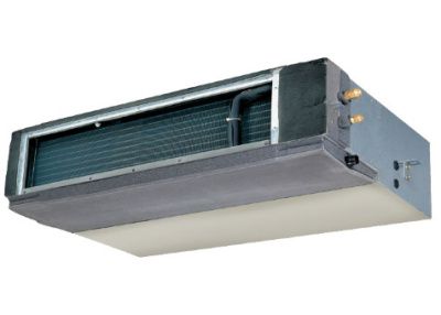 Канальный кондиционер Kentatsu KSKR176HFAN3/KSUT176HFAN3