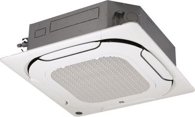 Кассетная VRF система Mdv D12Q4/N1-E(At)