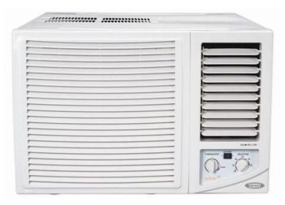 Оконный кондиционер General Climate GCW-09CM